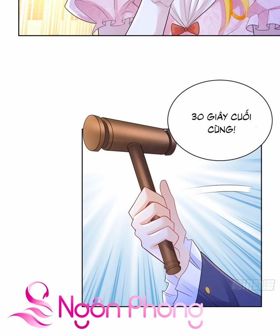 Tôi Muốn Trở Thành Tiểu Thư Công Tước Phế Vật 65 trang 23