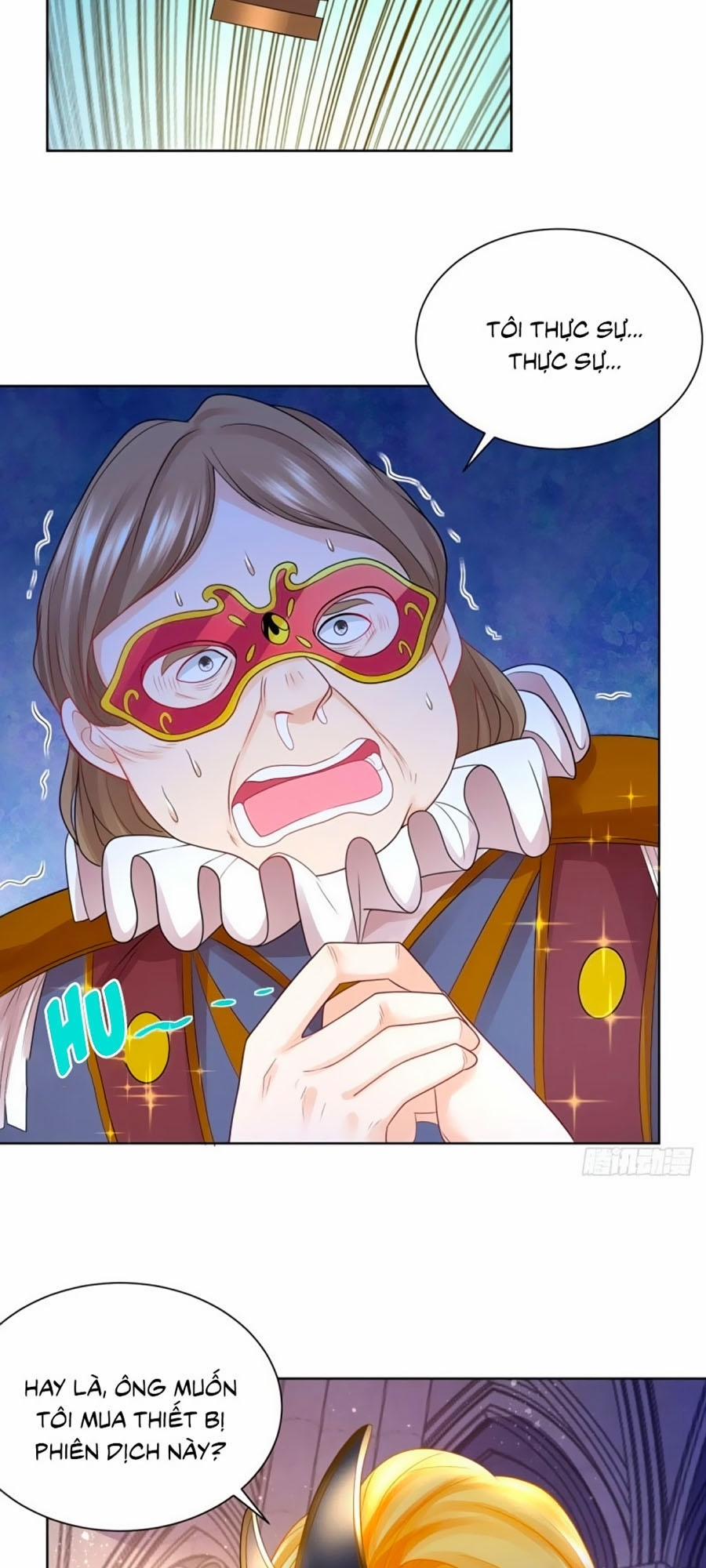 Tôi Muốn Trở Thành Tiểu Thư Công Tước Phế Vật 65 trang 25