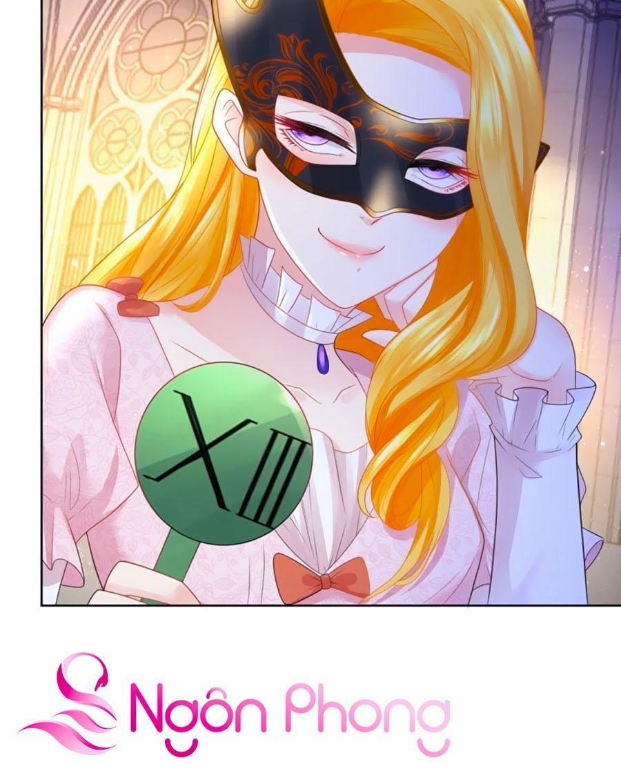 Tôi Muốn Trở Thành Tiểu Thư Công Tước Phế Vật 65 trang 26