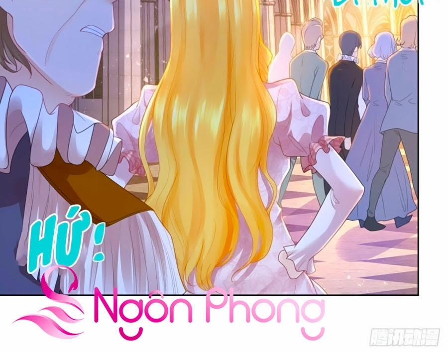 Tôi Muốn Trở Thành Tiểu Thư Công Tước Phế Vật 65 trang 5