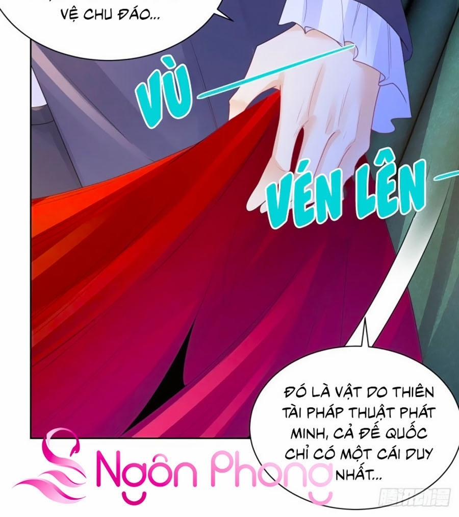 Tôi Muốn Trở Thành Tiểu Thư Công Tước Phế Vật 65 trang 8