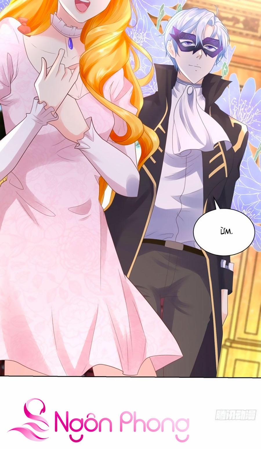 Tôi Muốn Trở Thành Tiểu Thư Công Tước Phế Vật 66 trang 11