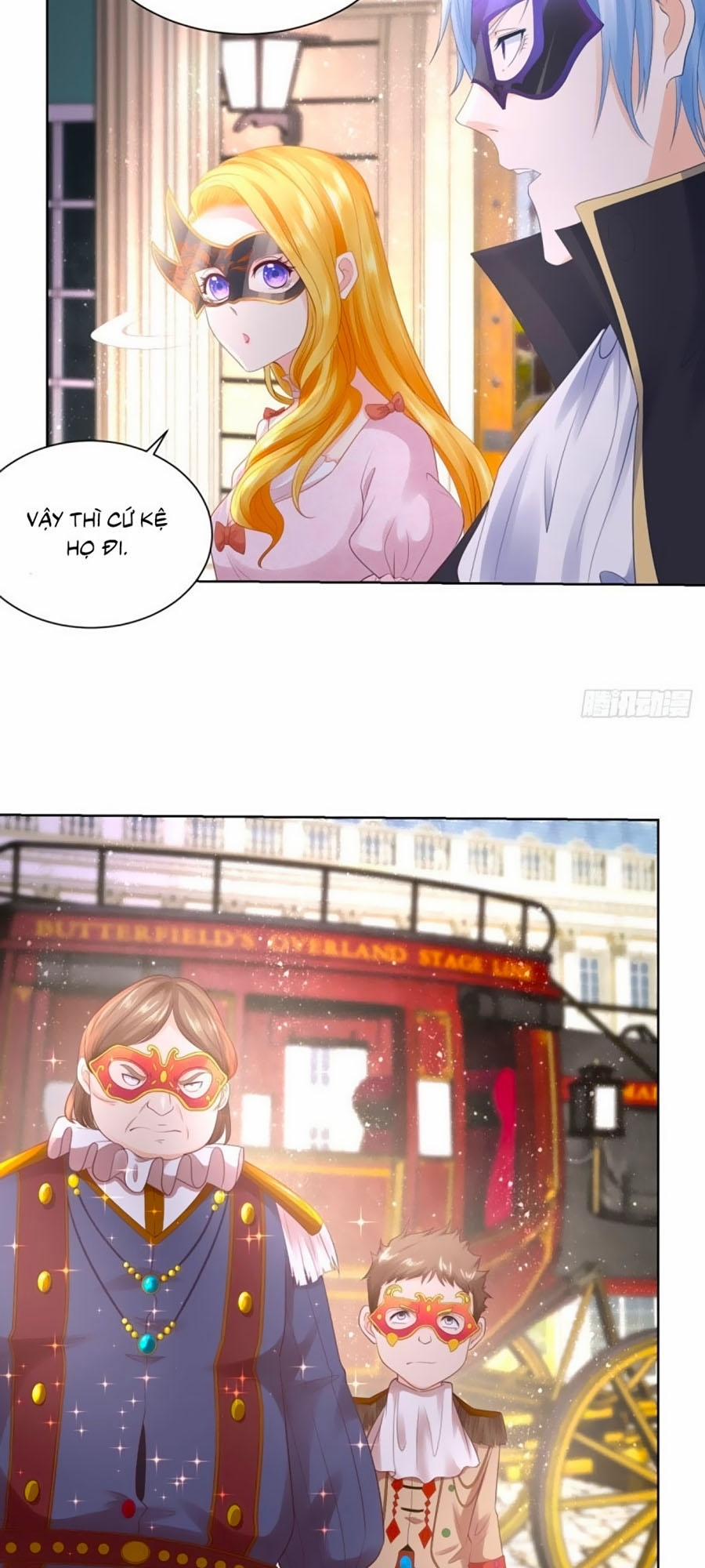 Tôi Muốn Trở Thành Tiểu Thư Công Tước Phế Vật 66 trang 13