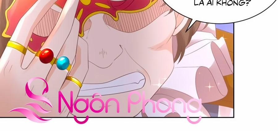 Tôi Muốn Trở Thành Tiểu Thư Công Tước Phế Vật 66 trang 17