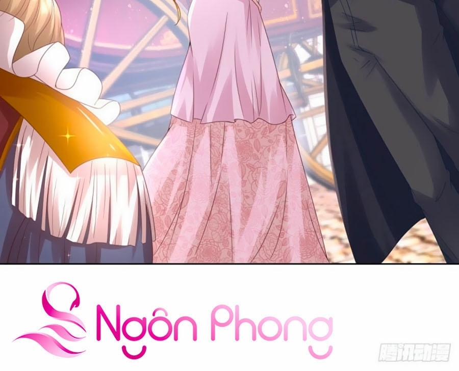 Tôi Muốn Trở Thành Tiểu Thư Công Tước Phế Vật 66 trang 25