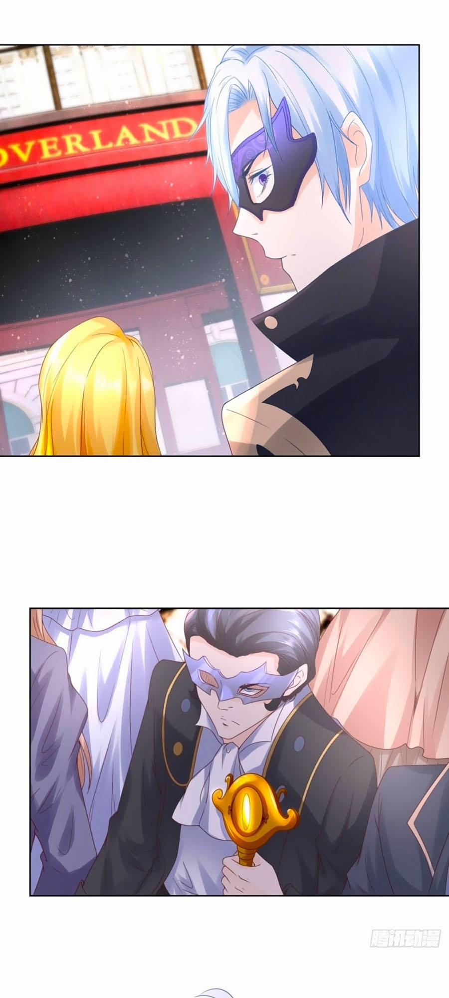 Tôi Muốn Trở Thành Tiểu Thư Công Tước Phế Vật 66 trang 26