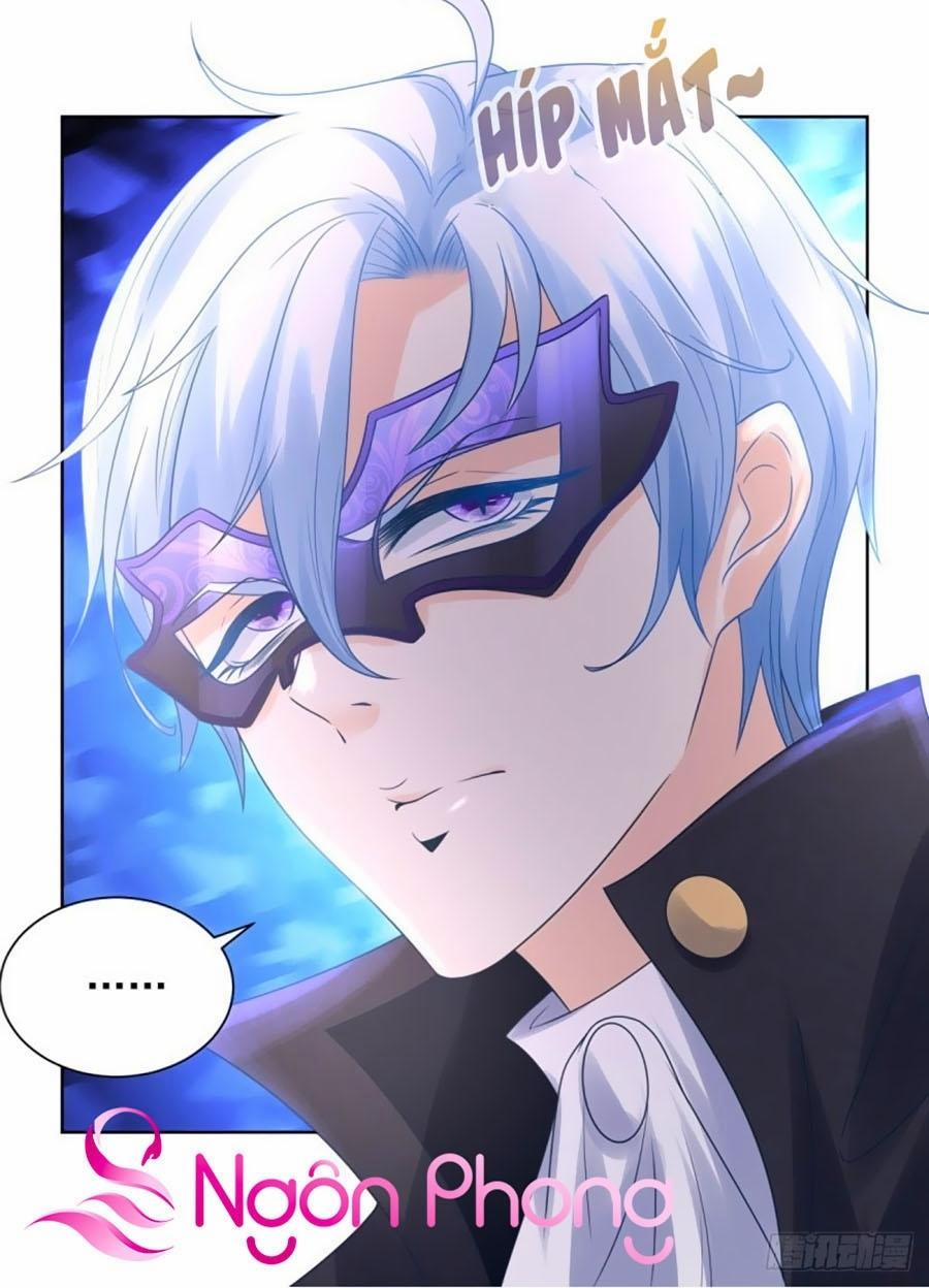 Tôi Muốn Trở Thành Tiểu Thư Công Tước Phế Vật 66 trang 27