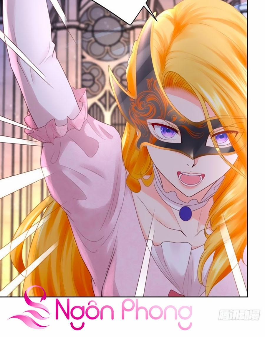 Tôi Muốn Trở Thành Tiểu Thư Công Tước Phế Vật 66 trang 5