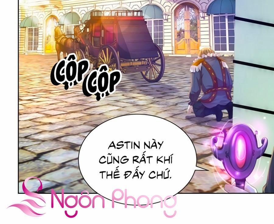 Tôi Muốn Trở Thành Tiểu Thư Công Tước Phế Vật 67 trang 1