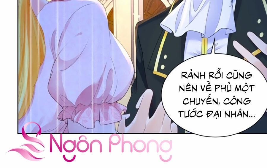 Tôi Muốn Trở Thành Tiểu Thư Công Tước Phế Vật 67 trang 10