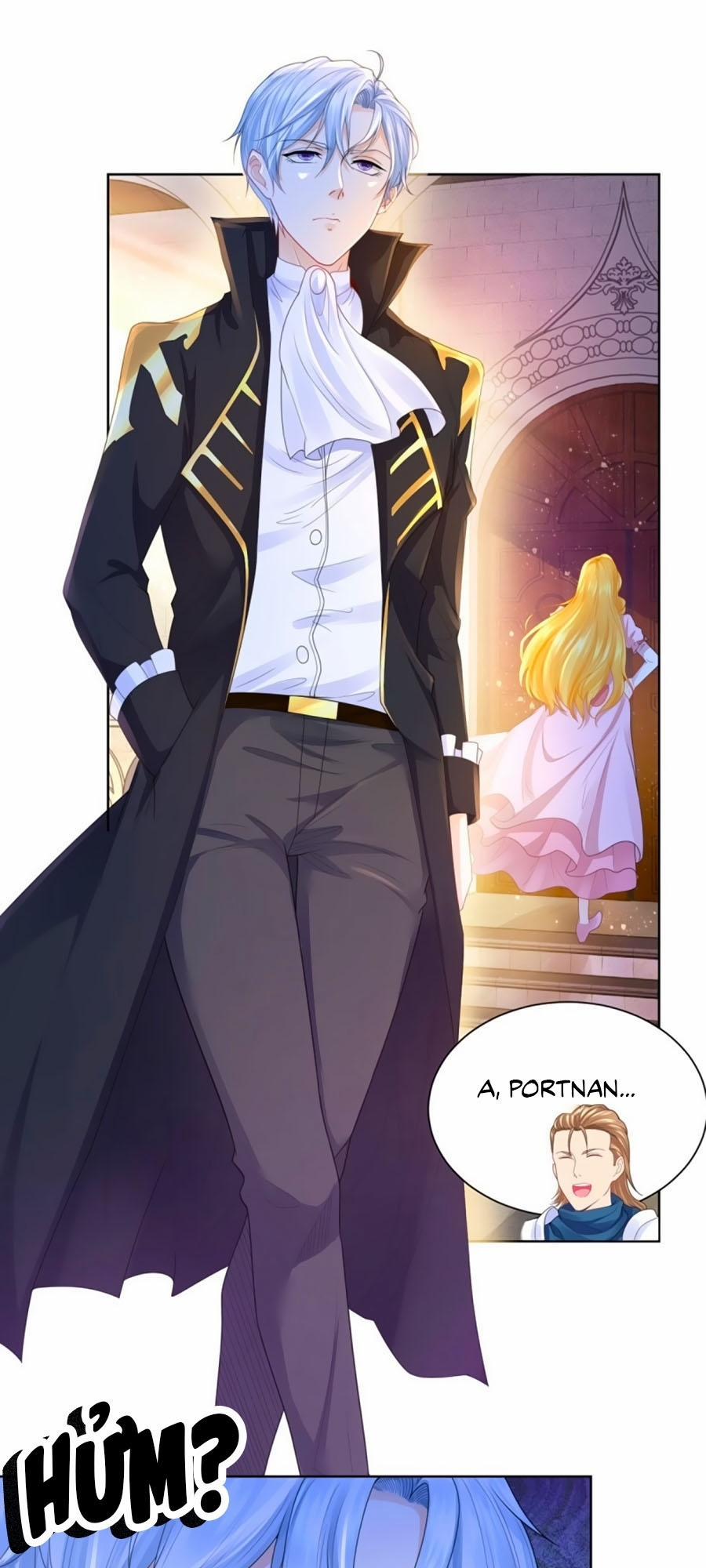 Tôi Muốn Trở Thành Tiểu Thư Công Tước Phế Vật 67 trang 13