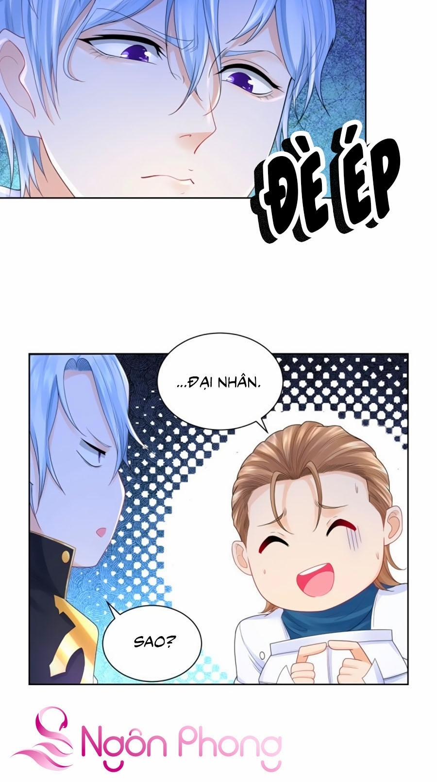 Tôi Muốn Trở Thành Tiểu Thư Công Tước Phế Vật 67 trang 14