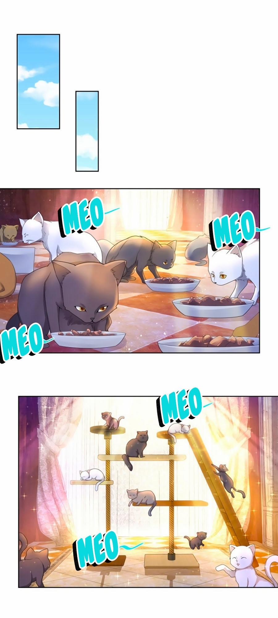 Tôi Muốn Trở Thành Tiểu Thư Công Tước Phế Vật 67 trang 18