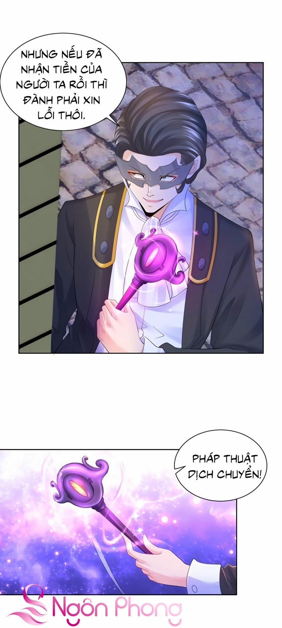 Tôi Muốn Trở Thành Tiểu Thư Công Tước Phế Vật 67 trang 2