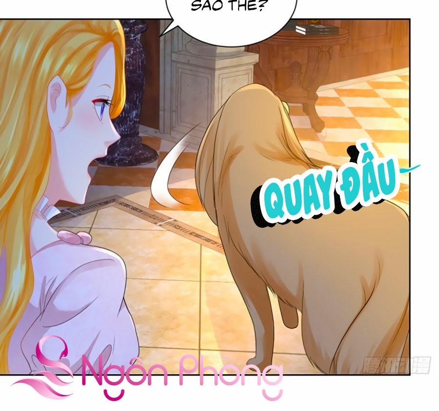 Tôi Muốn Trở Thành Tiểu Thư Công Tước Phế Vật 67 trang 27