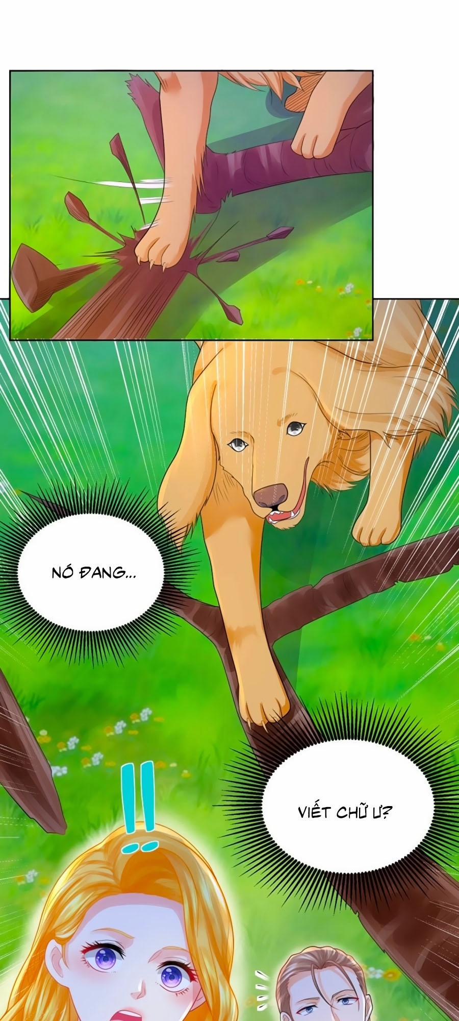 Tôi Muốn Trở Thành Tiểu Thư Công Tước Phế Vật 67 trang 30