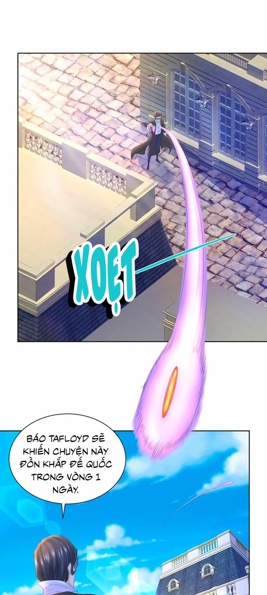 Tôi Muốn Trở Thành Tiểu Thư Công Tước Phế Vật 67 trang 4