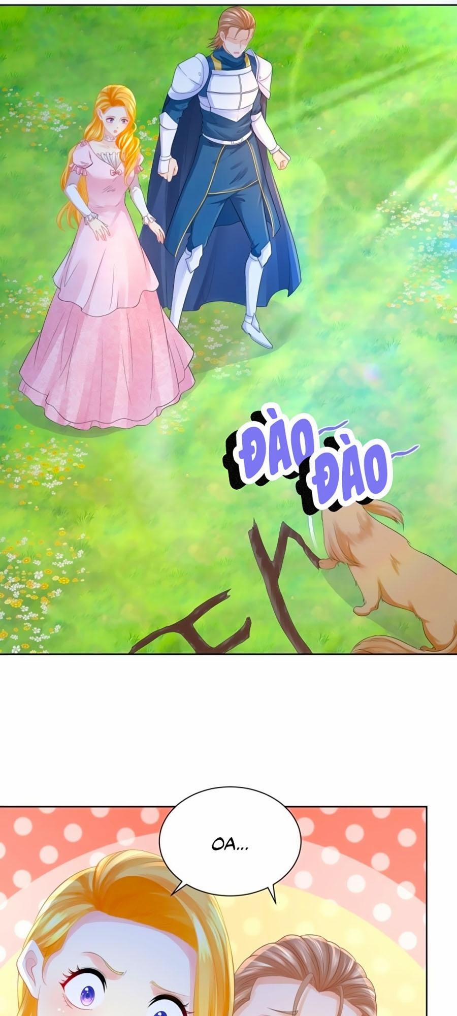 Tôi Muốn Trở Thành Tiểu Thư Công Tước Phế Vật 68 trang 0