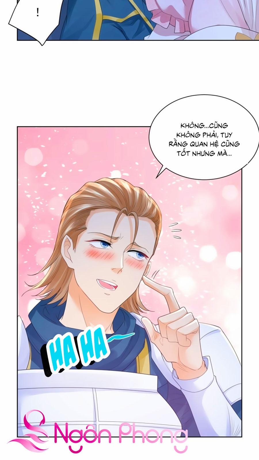 Tôi Muốn Trở Thành Tiểu Thư Công Tước Phế Vật 68 trang 11