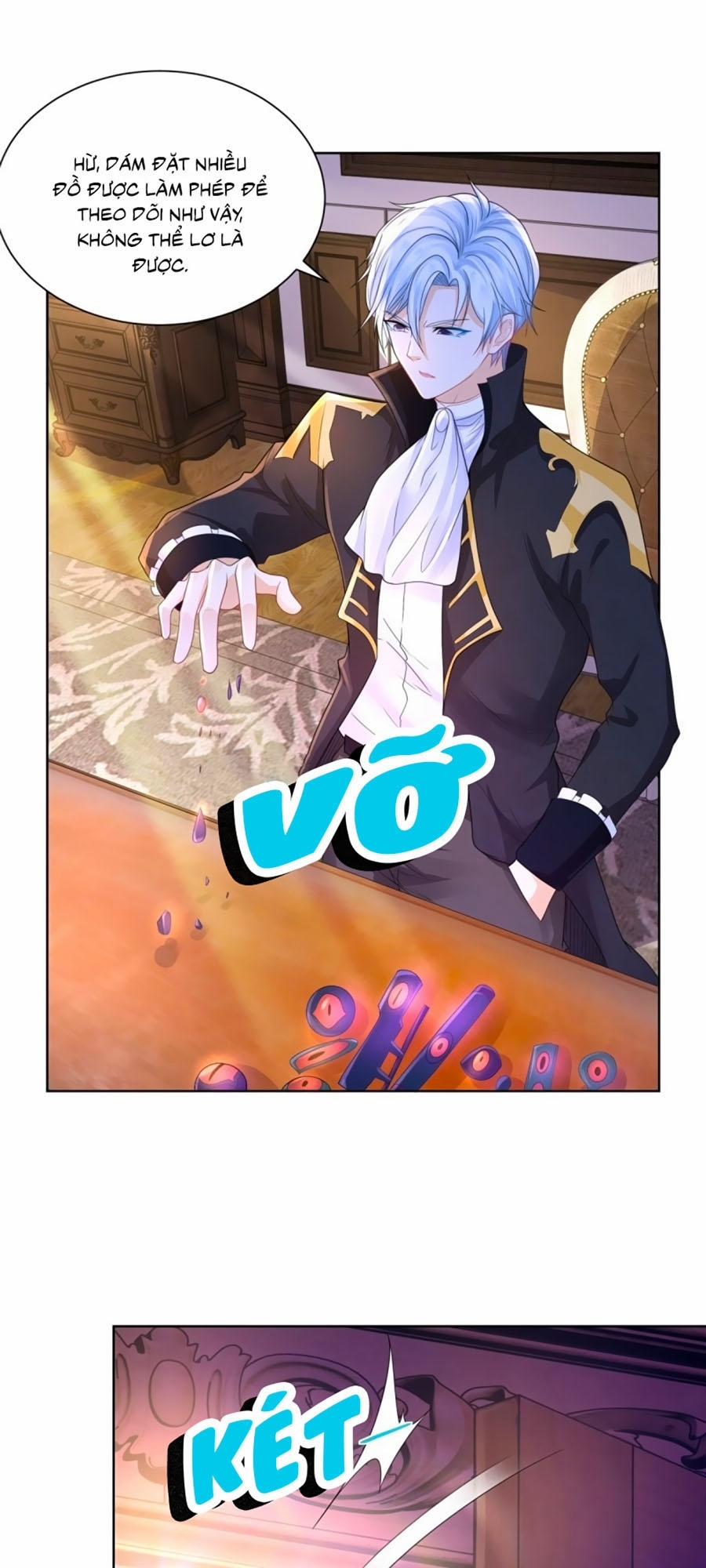 Tôi Muốn Trở Thành Tiểu Thư Công Tước Phế Vật 68 trang 17