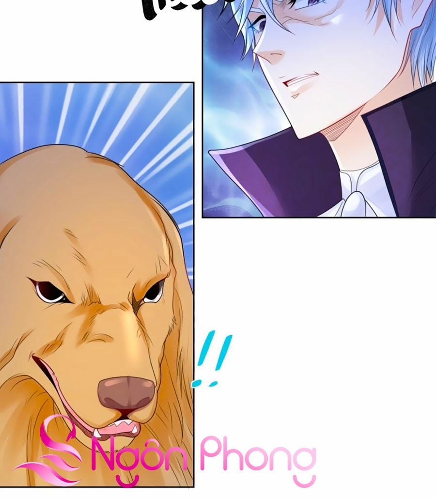 Tôi Muốn Trở Thành Tiểu Thư Công Tước Phế Vật 68 trang 20