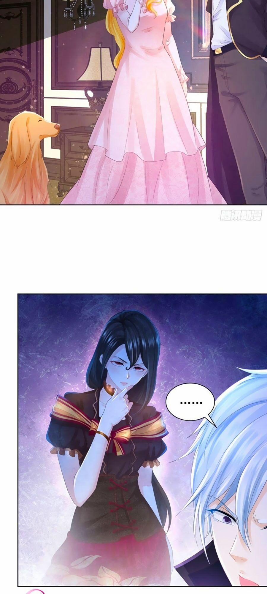 Tôi Muốn Trở Thành Tiểu Thư Công Tước Phế Vật 69 trang 1