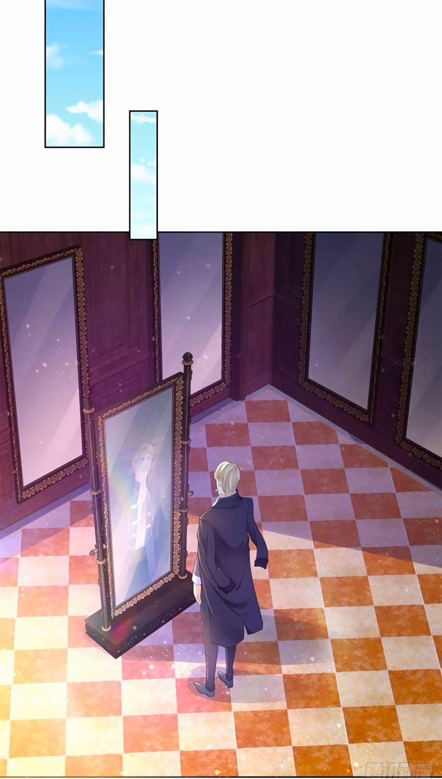 Tôi Muốn Trở Thành Tiểu Thư Công Tước Phế Vật 69 trang 10