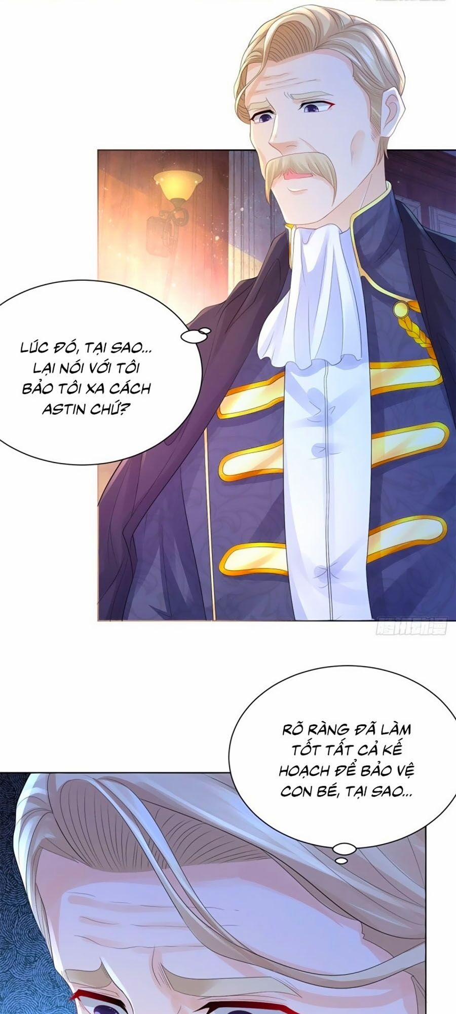 Tôi Muốn Trở Thành Tiểu Thư Công Tước Phế Vật 69 trang 11