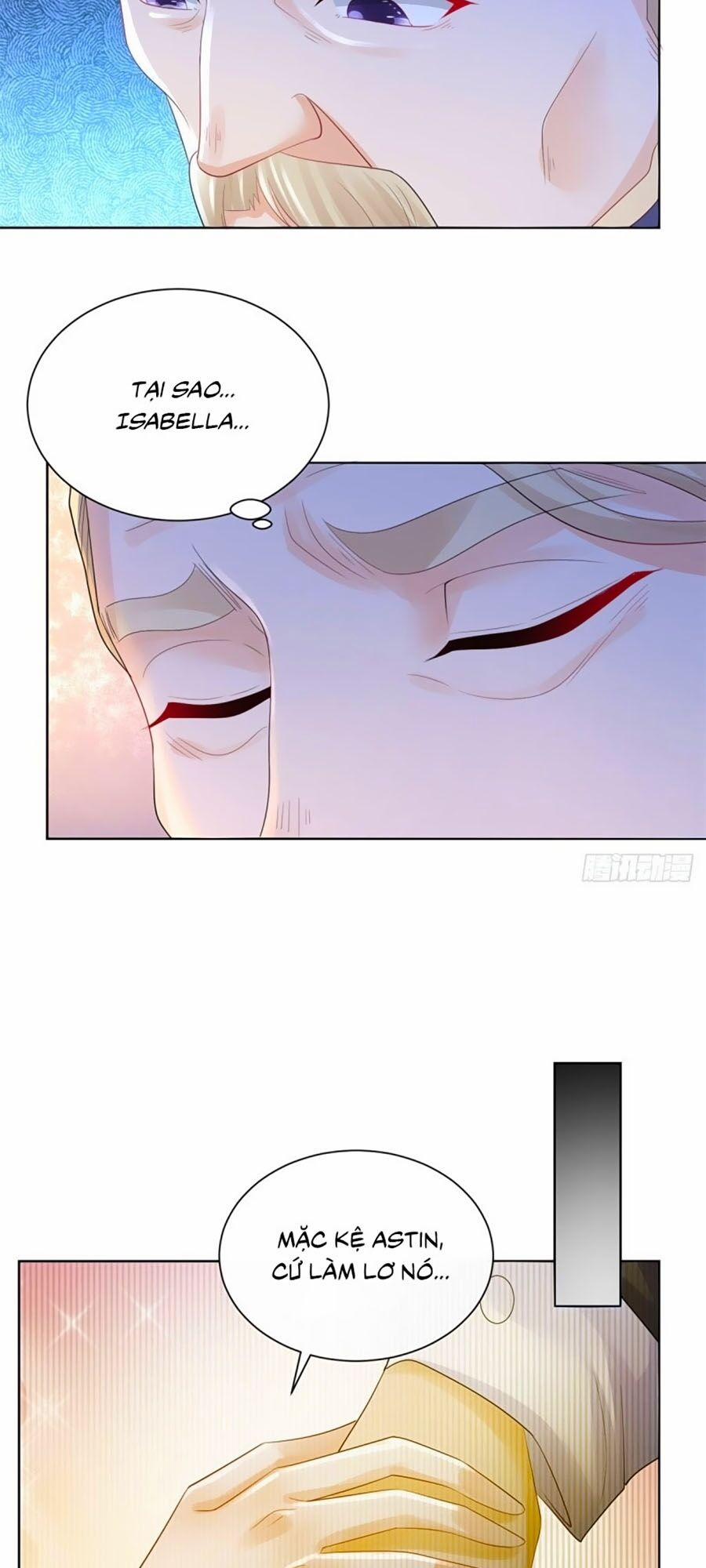 Tôi Muốn Trở Thành Tiểu Thư Công Tước Phế Vật 69 trang 12