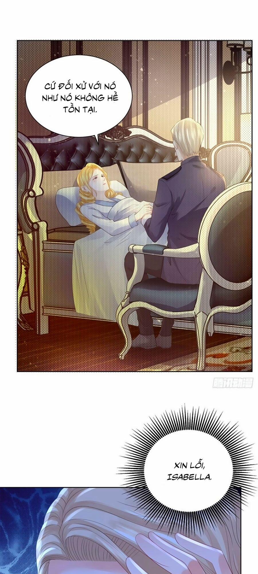 Tôi Muốn Trở Thành Tiểu Thư Công Tước Phế Vật 69 trang 14