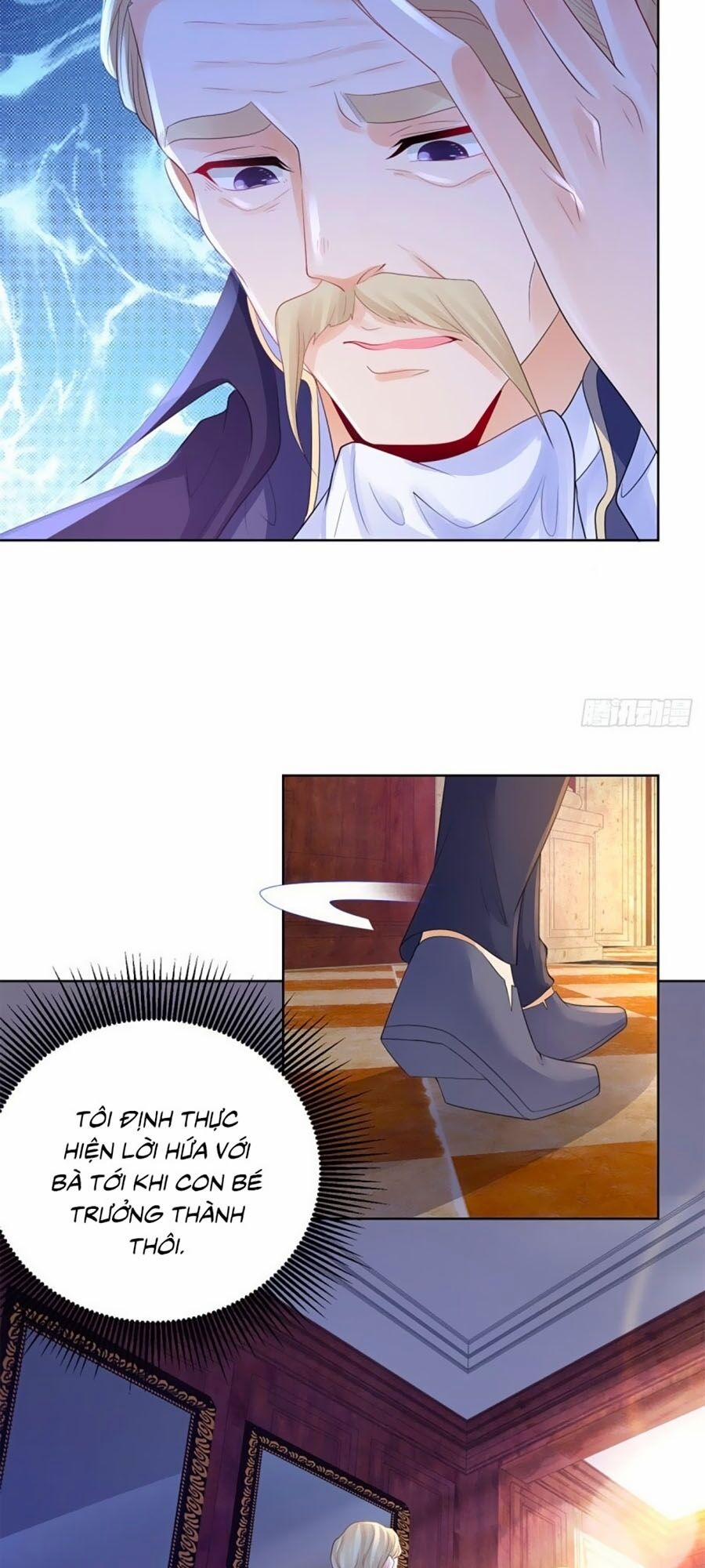 Tôi Muốn Trở Thành Tiểu Thư Công Tước Phế Vật 69 trang 15