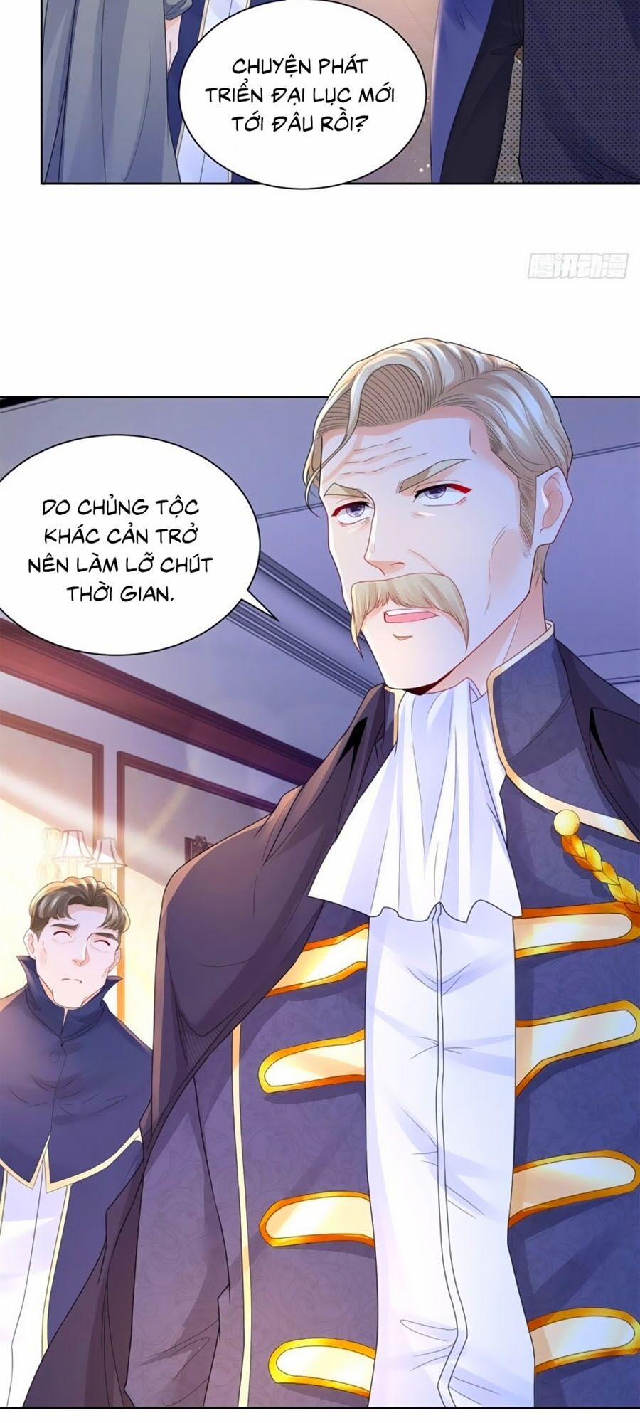 Tôi Muốn Trở Thành Tiểu Thư Công Tước Phế Vật 69 trang 18