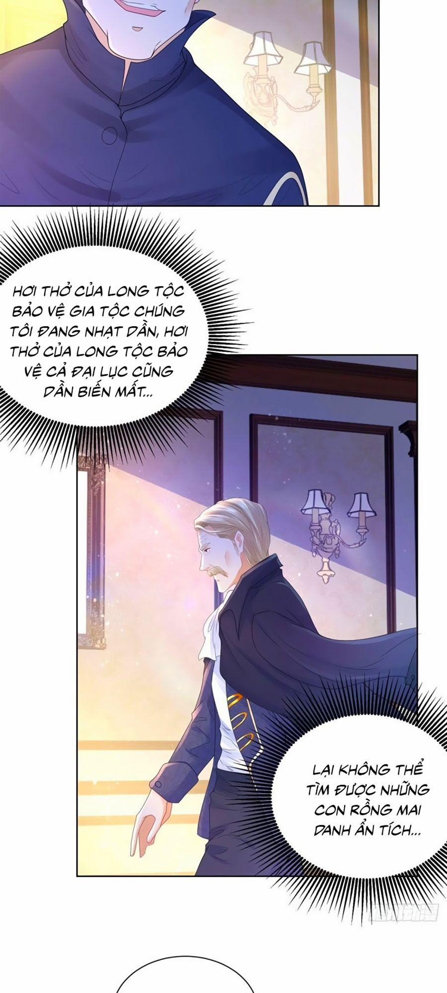 Tôi Muốn Trở Thành Tiểu Thư Công Tước Phế Vật 69 trang 20