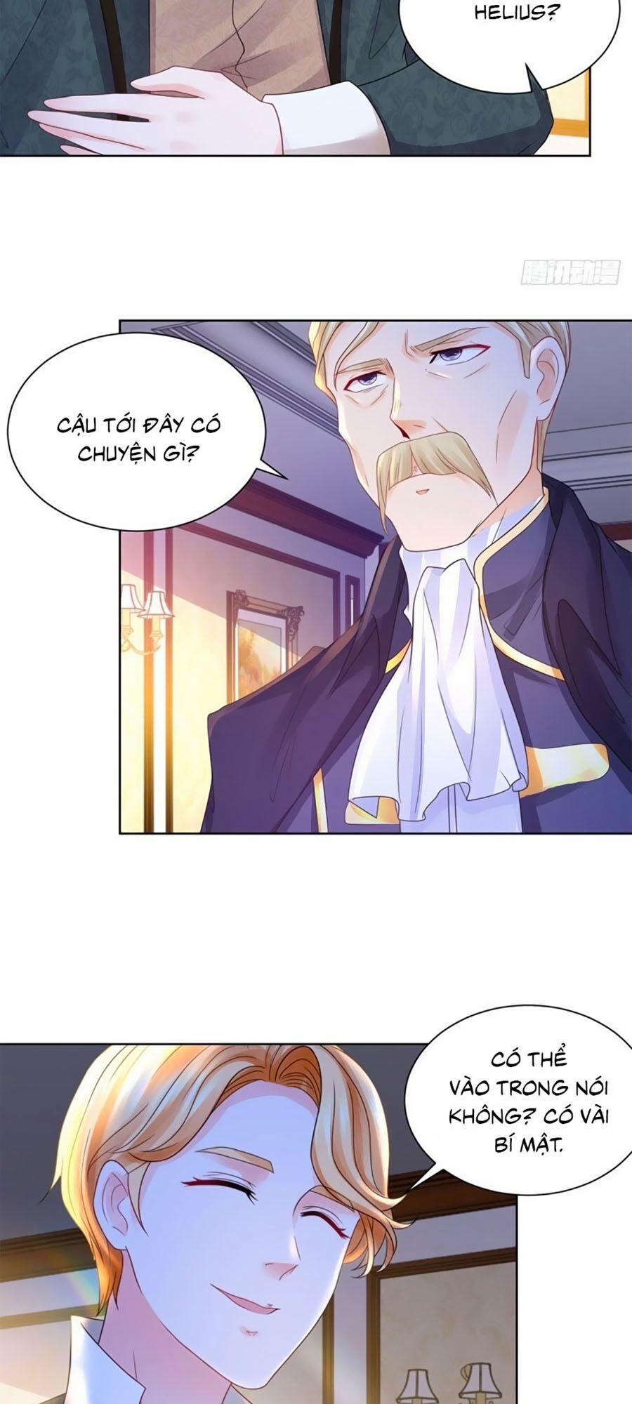 Tôi Muốn Trở Thành Tiểu Thư Công Tước Phế Vật 69 trang 24