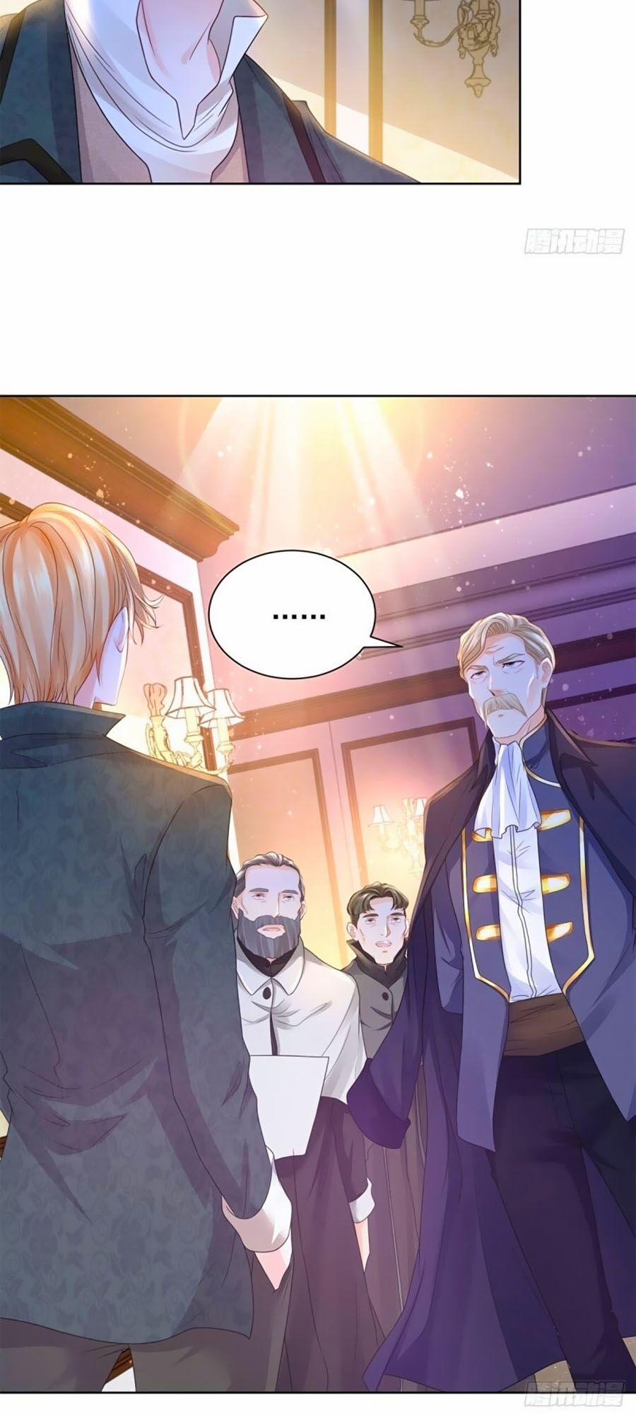 Tôi Muốn Trở Thành Tiểu Thư Công Tước Phế Vật 69 trang 25