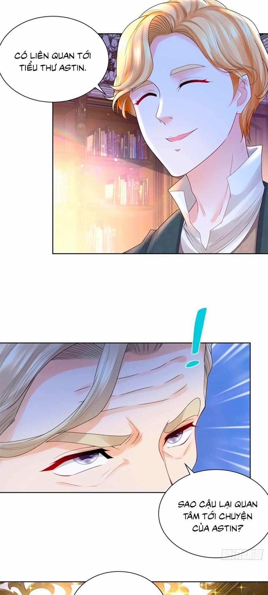 Tôi Muốn Trở Thành Tiểu Thư Công Tước Phế Vật 69 trang 28