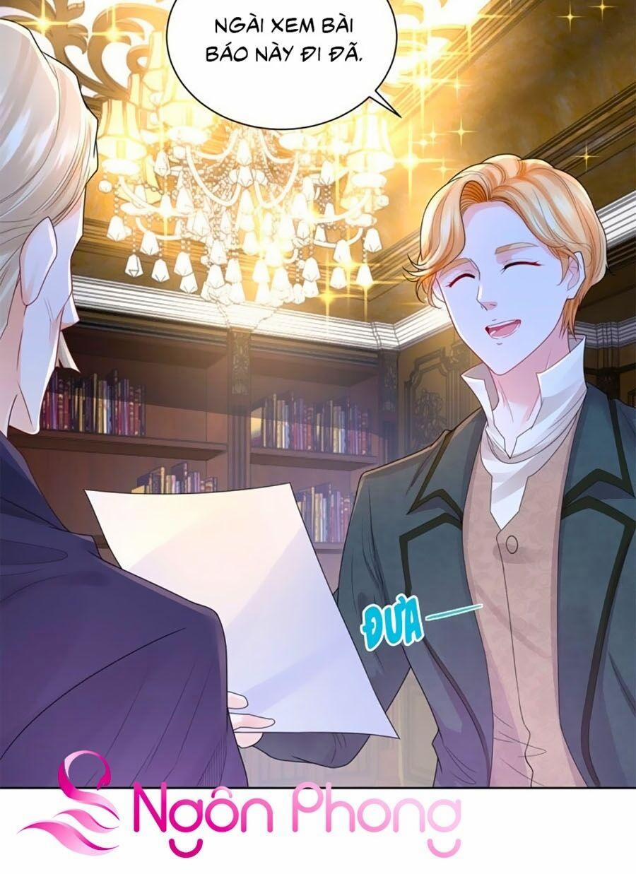 Tôi Muốn Trở Thành Tiểu Thư Công Tước Phế Vật 69 trang 29