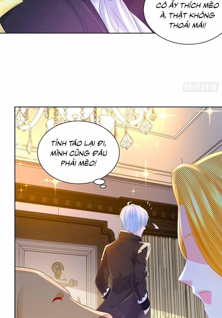 Tôi Muốn Trở Thành Tiểu Thư Công Tước Phế Vật 69 trang 5