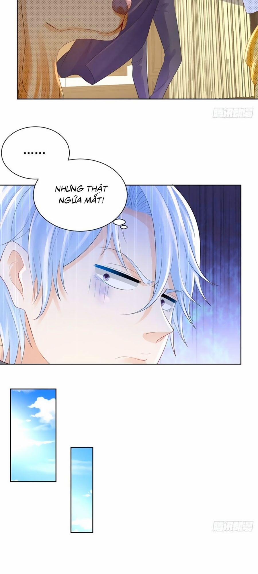 Tôi Muốn Trở Thành Tiểu Thư Công Tước Phế Vật 69 trang 6