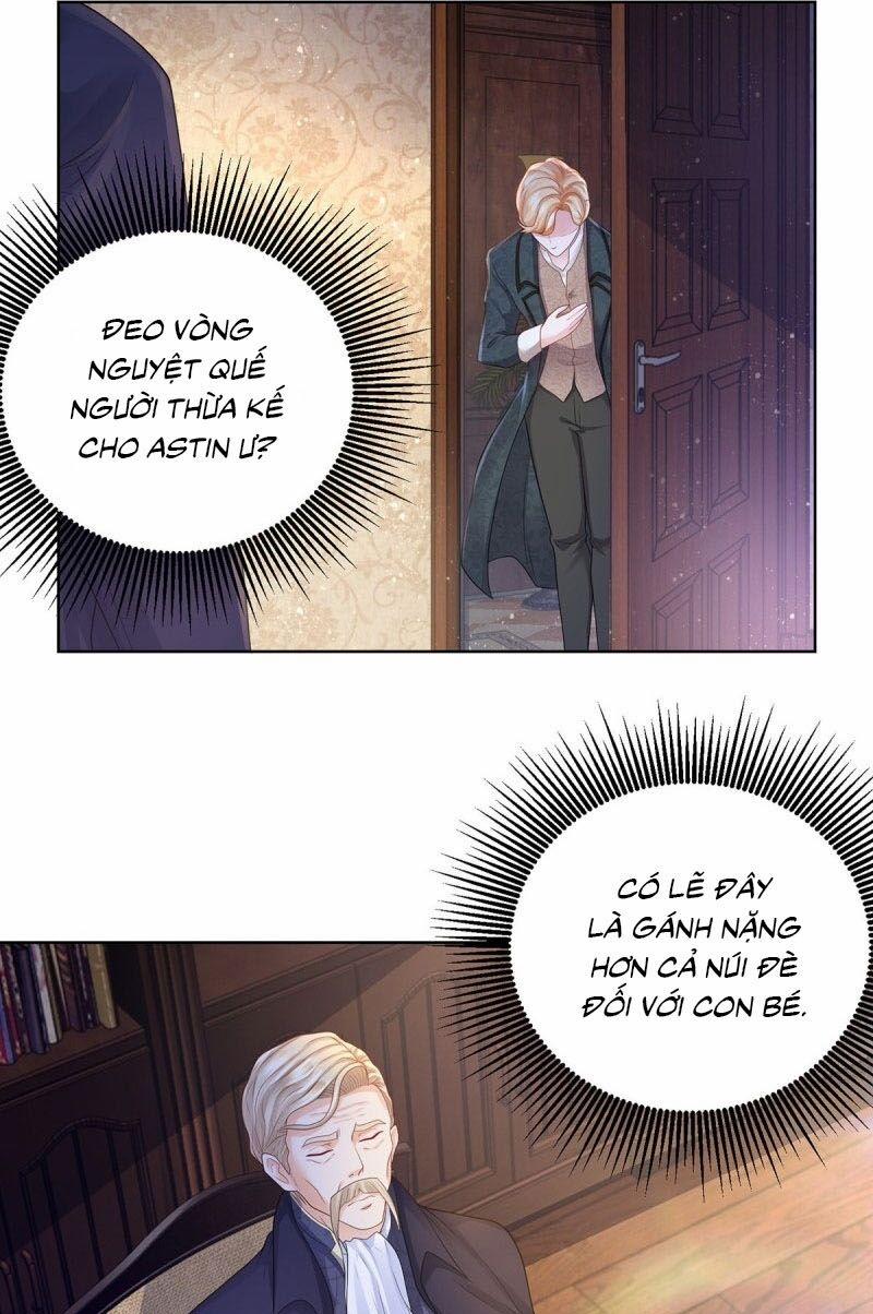 Tôi Muốn Trở Thành Tiểu Thư Công Tước Phế Vật 70 trang 13