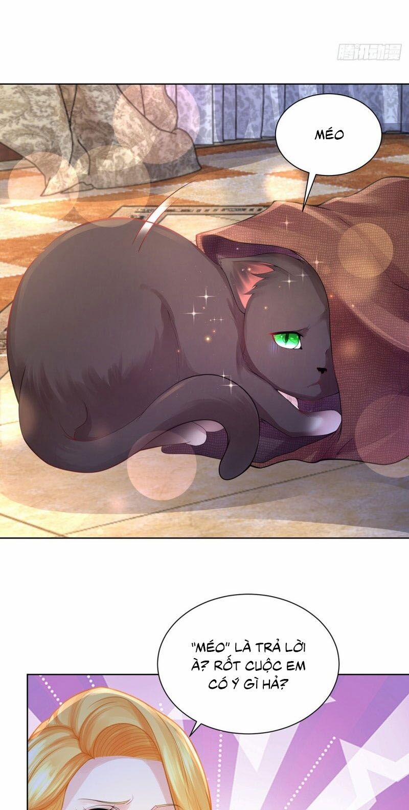 Tôi Muốn Trở Thành Tiểu Thư Công Tước Phế Vật 70 trang 18