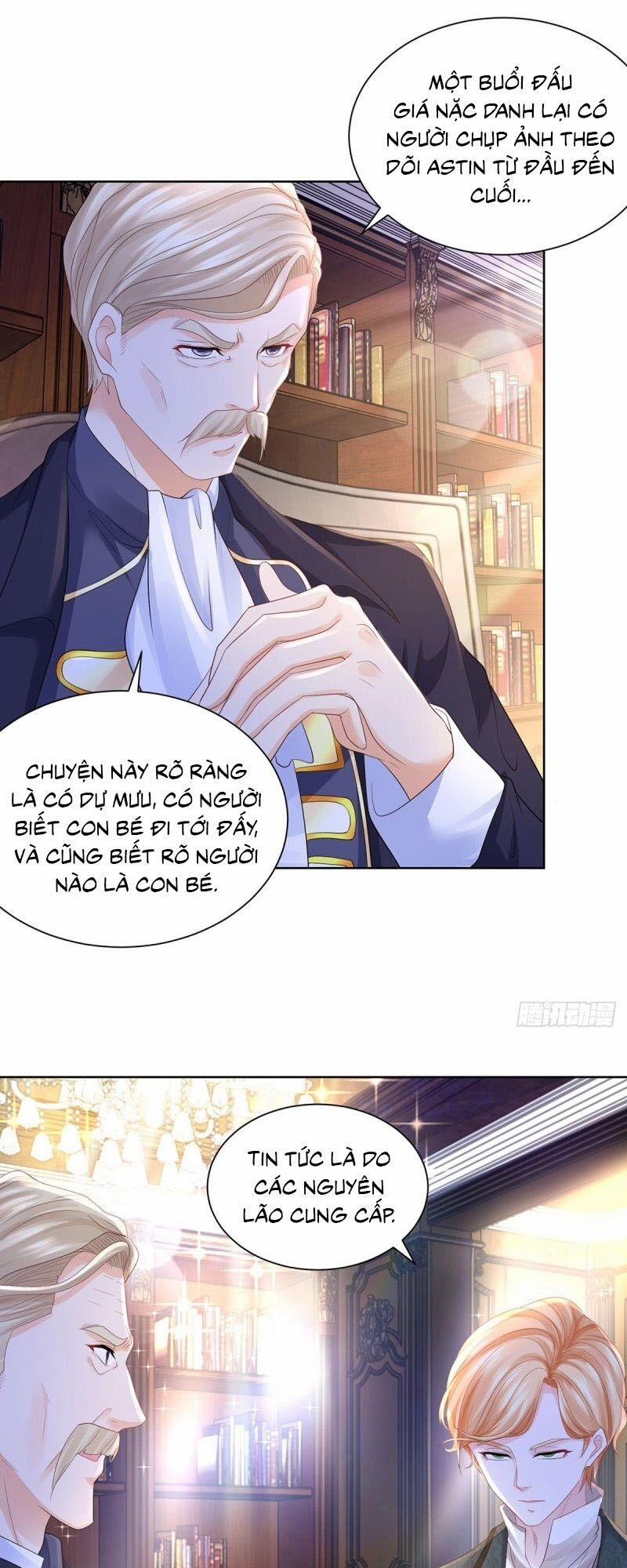 Tôi Muốn Trở Thành Tiểu Thư Công Tước Phế Vật 70 trang 2