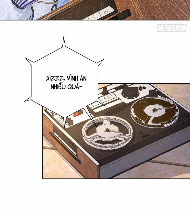 Tôi Muốn Trở Thành Tiểu Thư Công Tước Phế Vật 70 trang 22