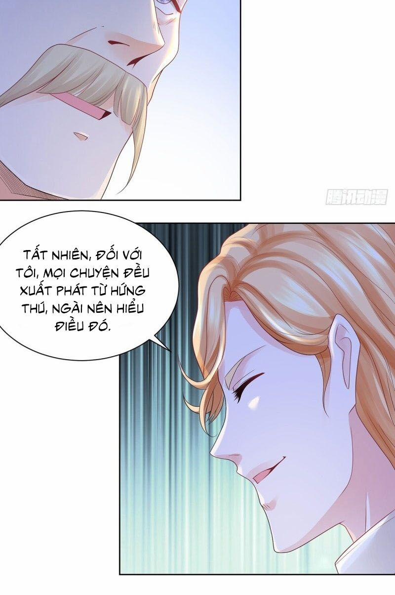 Tôi Muốn Trở Thành Tiểu Thư Công Tước Phế Vật 70 trang 9