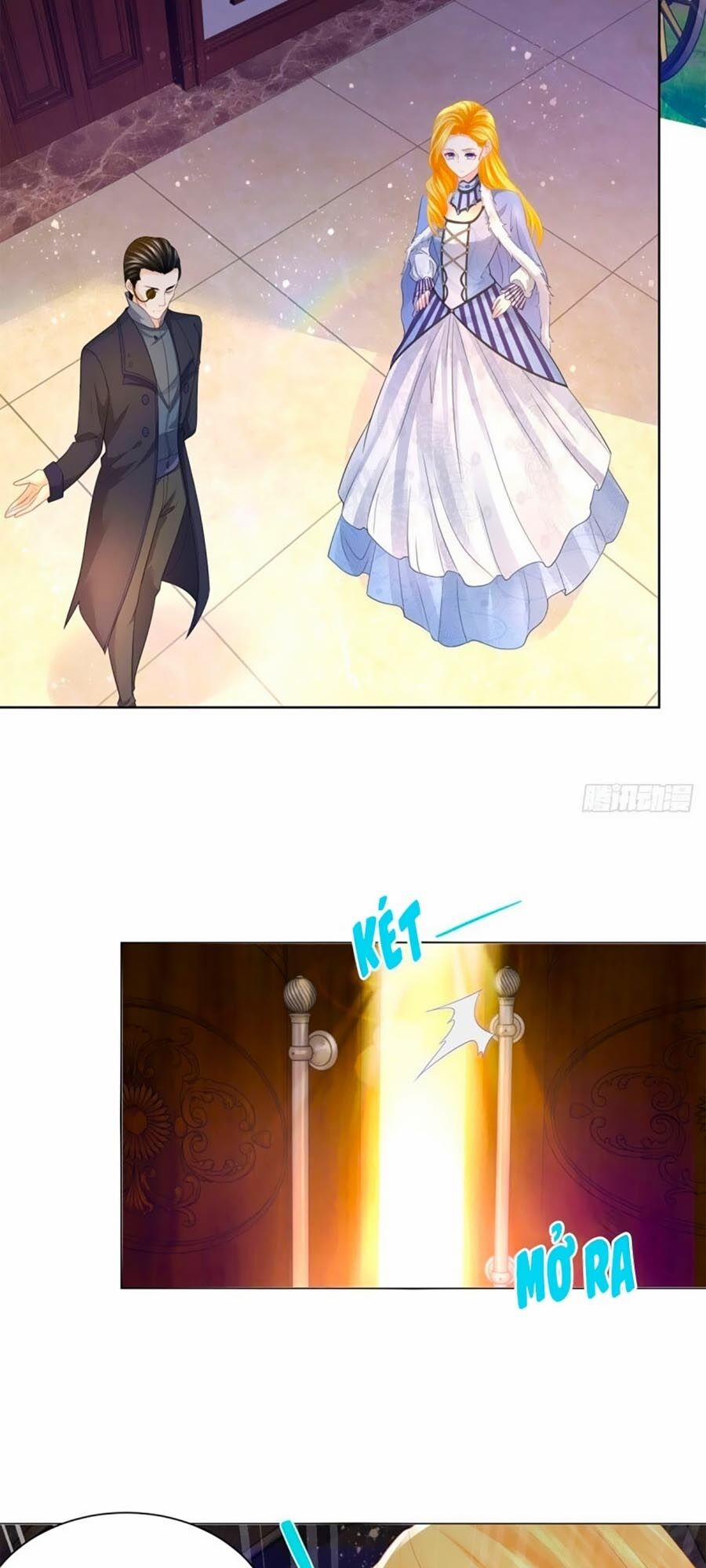 Tôi Muốn Trở Thành Tiểu Thư Công Tước Phế Vật 71 trang 14