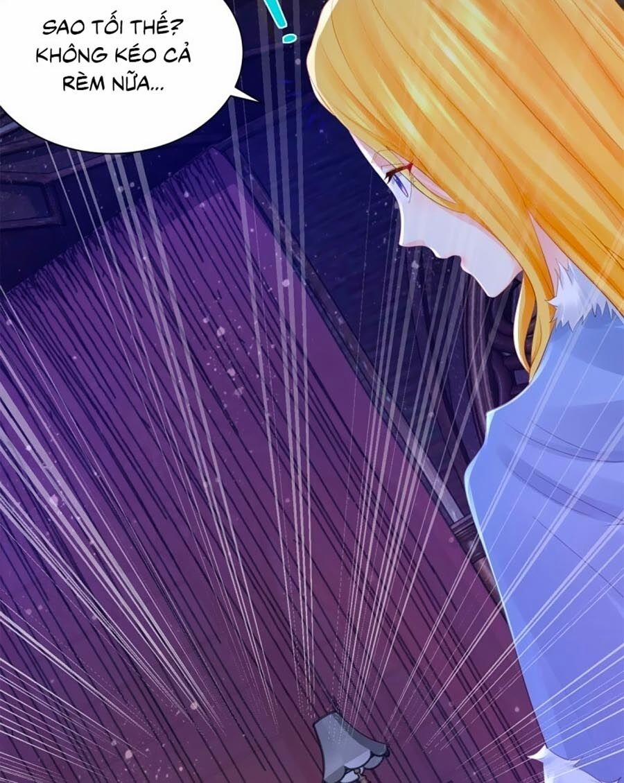 Tôi Muốn Trở Thành Tiểu Thư Công Tước Phế Vật 71 trang 15