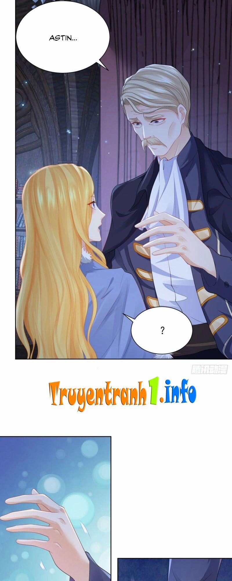 Tôi Muốn Trở Thành Tiểu Thư Công Tước Phế Vật 72 trang 0