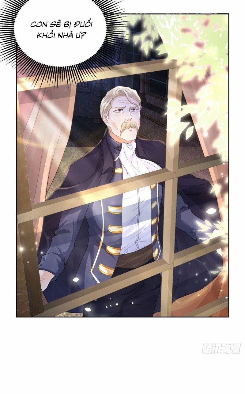 Tôi Muốn Trở Thành Tiểu Thư Công Tước Phế Vật 72 trang 10