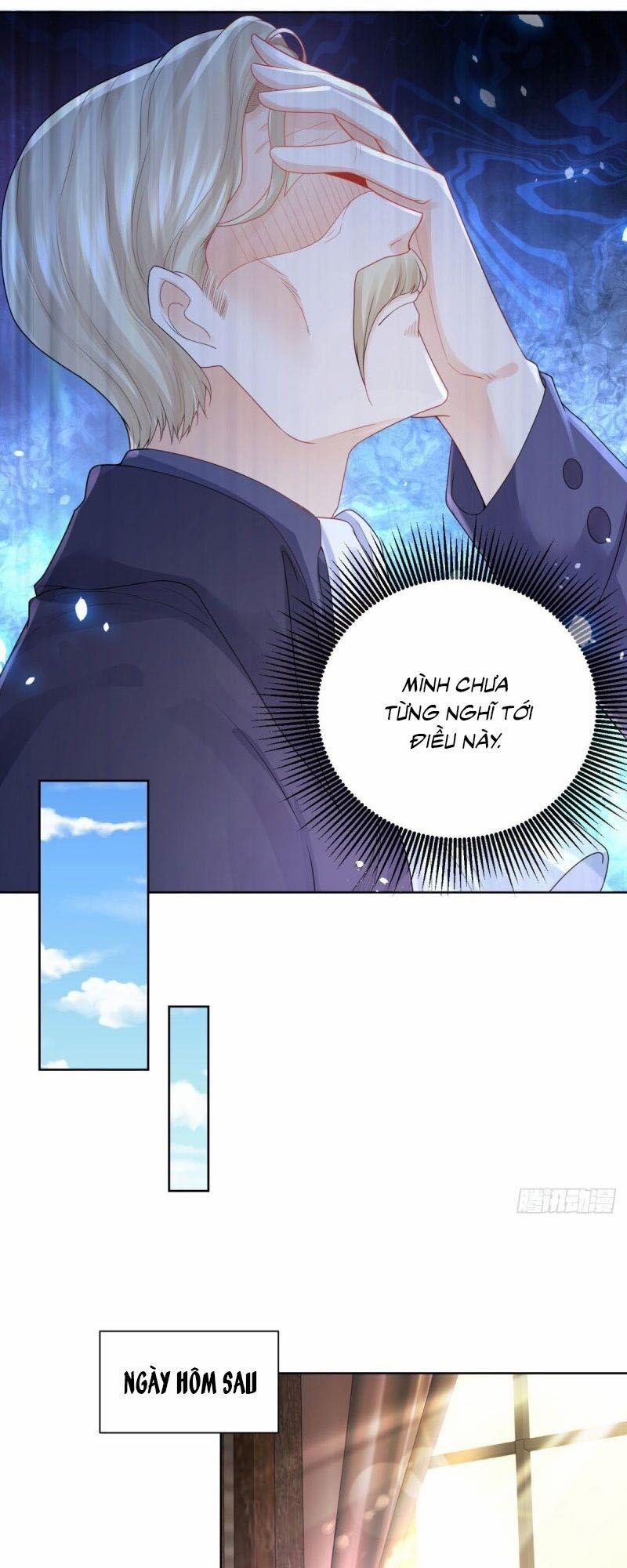 Tôi Muốn Trở Thành Tiểu Thư Công Tước Phế Vật 72 trang 11