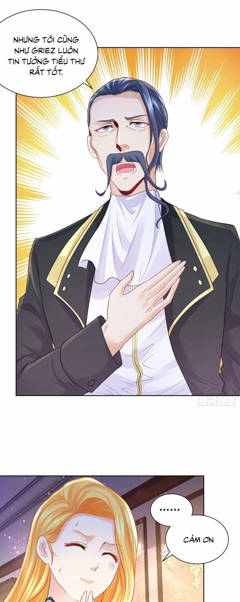 Tôi Muốn Trở Thành Tiểu Thư Công Tước Phế Vật 72 trang 22